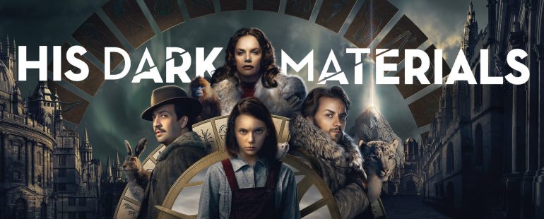 His Dark Materials Season 2 Episode 5 (2020) Full Episode Online