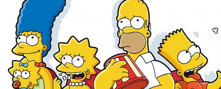 The Simpsons Season 32 Episode 9 (2020) Full Episode Online