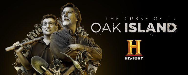 The Curse of Oak Island Season 10 Episode 4 Online – full episodes