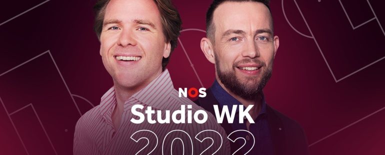 NOS Studio WK 22 Season 1 Episode 24 Online – full episodes
