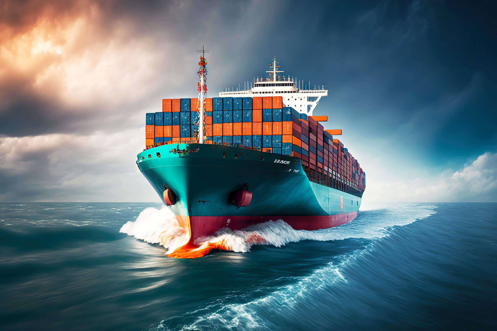 Ocean Freight